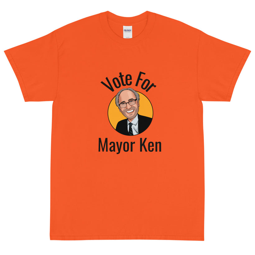 Vote Ken