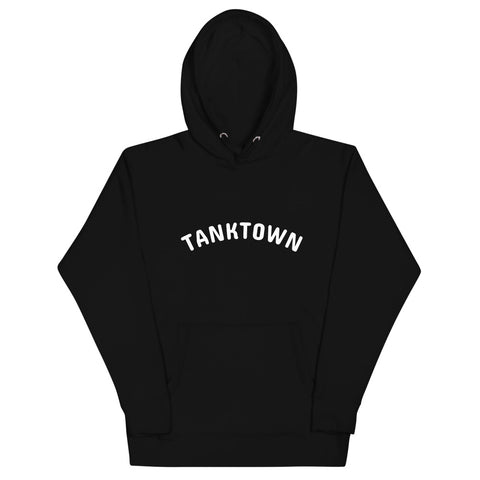 Tanktown Unisex Hoodie