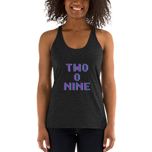 209 Women's Tank Top